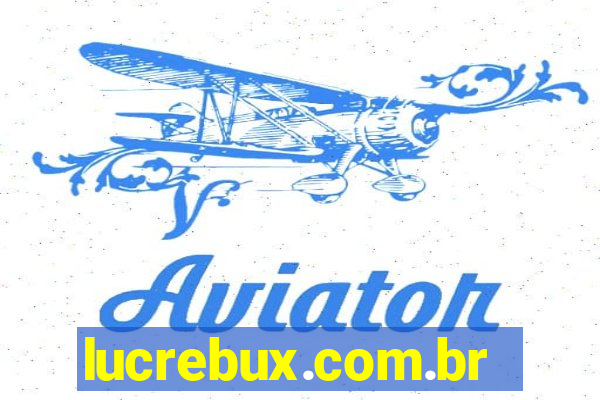 lucrebux.com.br