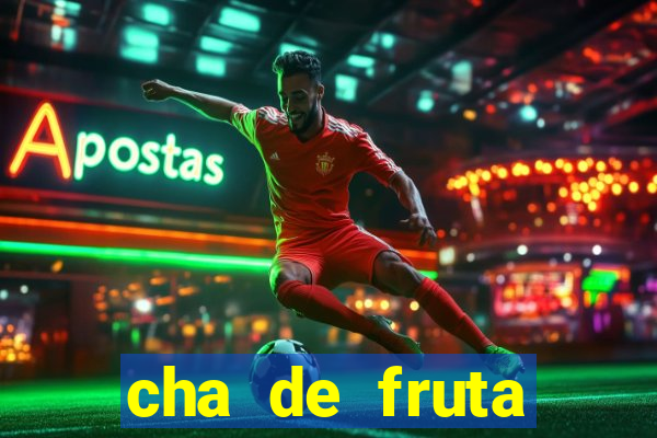 cha de fruta estrela stardew valley id stardew valley