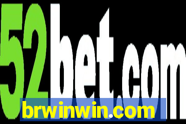 brwinwin.com