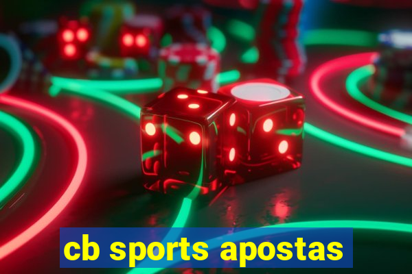 cb sports apostas