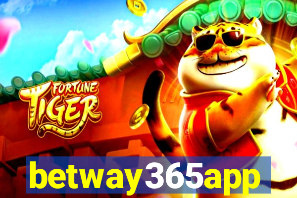 betway365app
