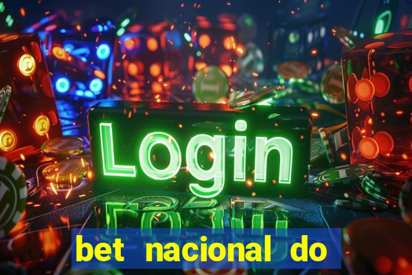 bet nacional do vinicius junior
