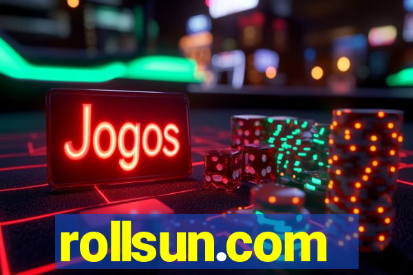 rollsun.com