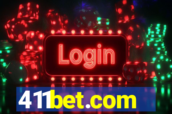 411bet.com