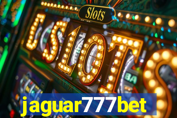jaguar777bet