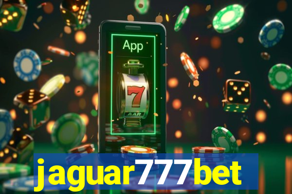 jaguar777bet