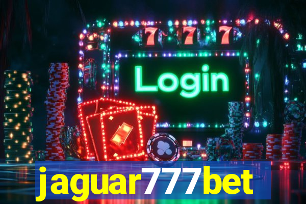 jaguar777bet
