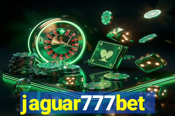 jaguar777bet