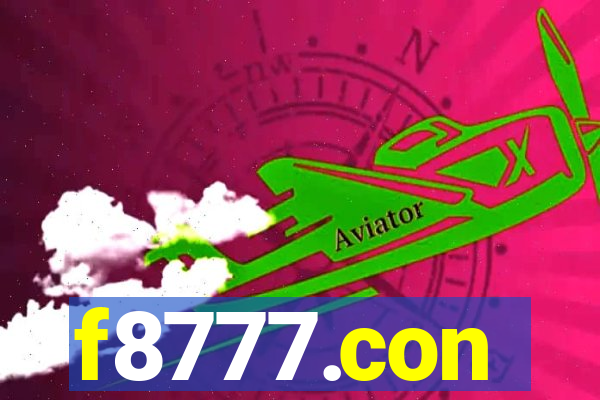 f8777.con