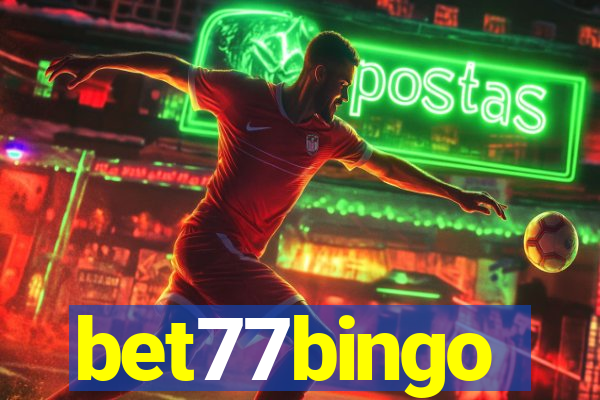 bet77bingo