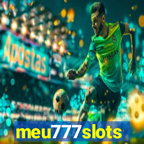 meu777slots