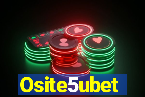 Osite5ubet