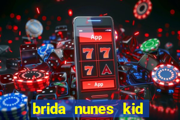 brida nunes kid bengala telegram