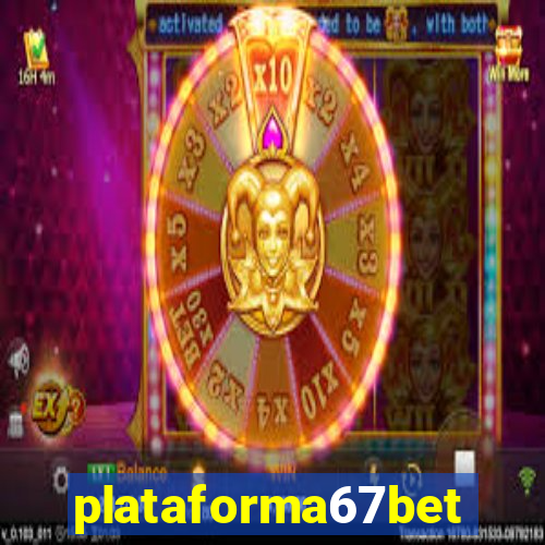plataforma67bet.com