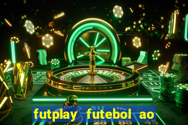 futplay futebol ao vivo apk