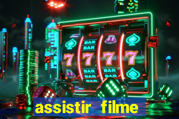 assistir filme demon slayer