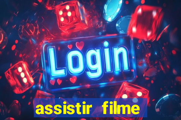 assistir filme demon slayer