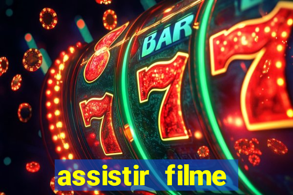 assistir filme demon slayer