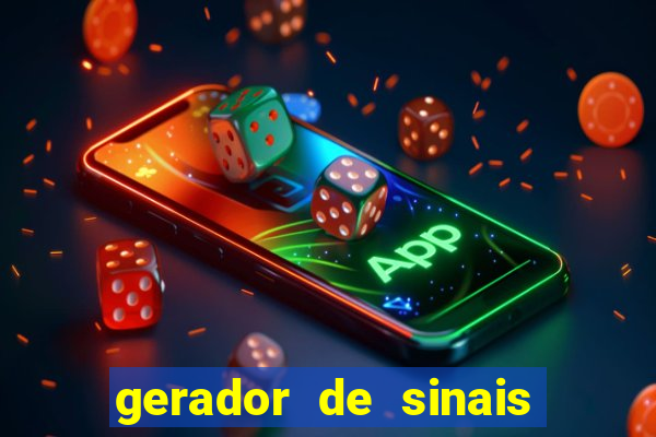 gerador de sinais fortune rabbit