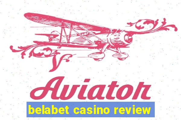 belabet casino review