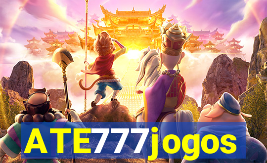 ATE777jogos