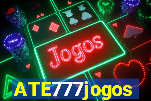 ATE777jogos