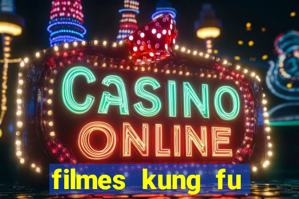 filmes kung fu futebol clube completo dublado