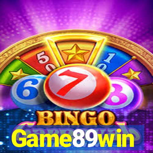 Game89win