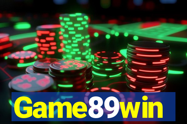 Game89win