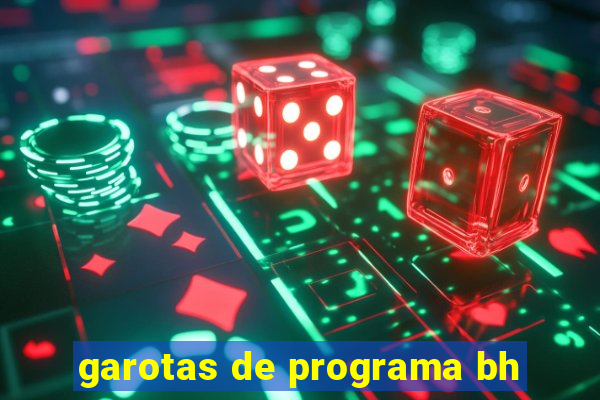 garotas de programa bh