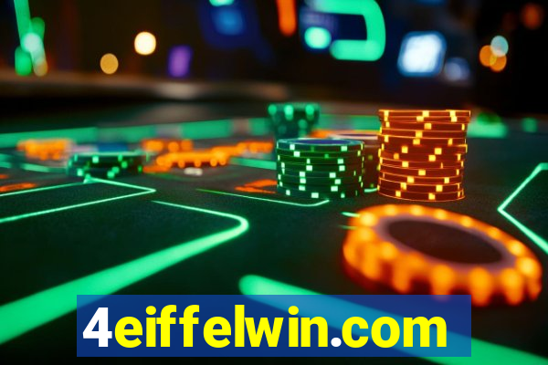 4eiffelwin.com