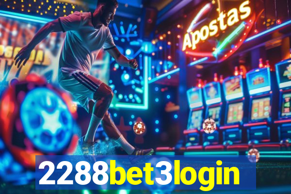 2288bet3login