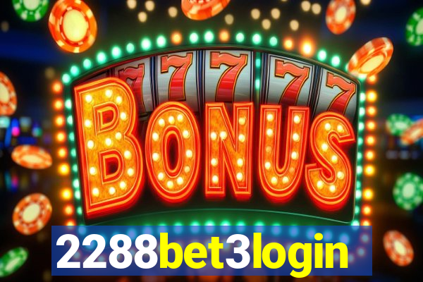 2288bet3login