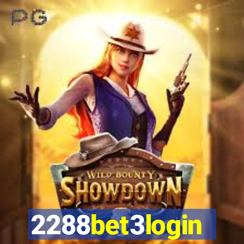 2288bet3login