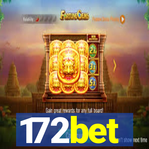 172bet