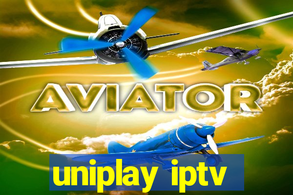 uniplay iptv
