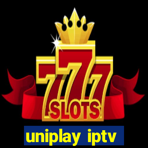 uniplay iptv