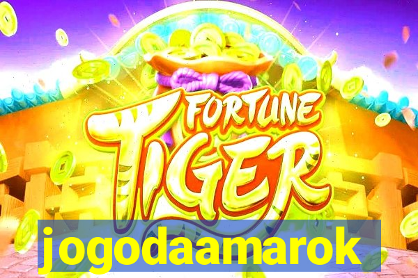 jogodaamarok