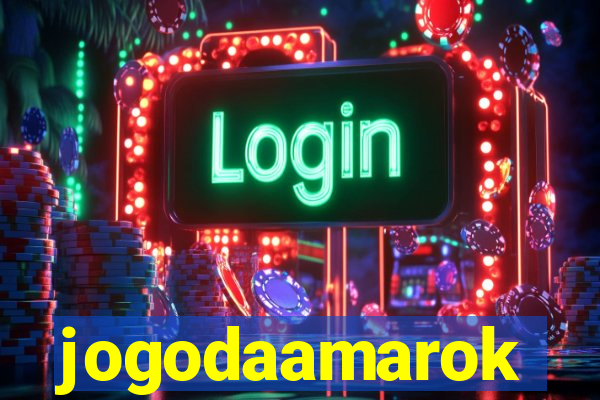 jogodaamarok
