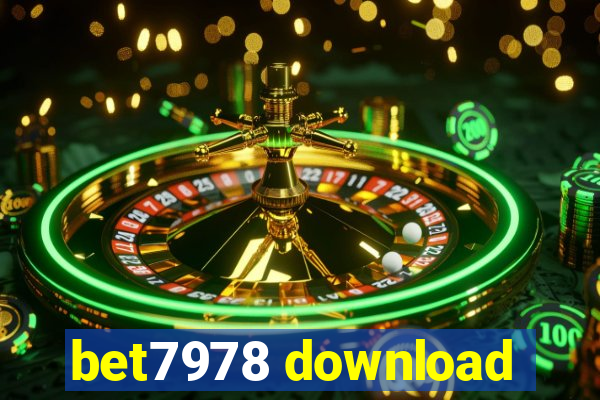 bet7978 download
