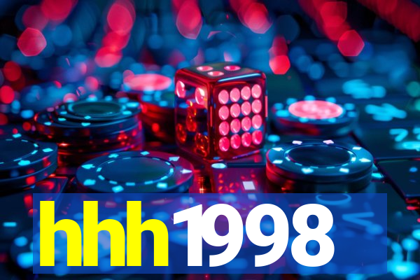hhh1998