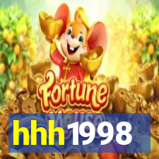 hhh1998