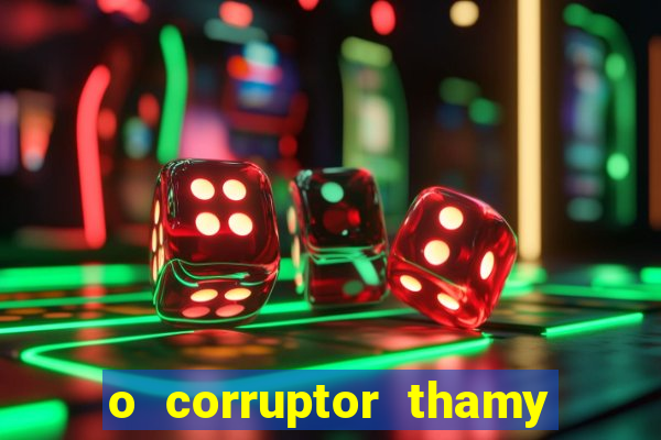 o corruptor thamy bastida pdf
