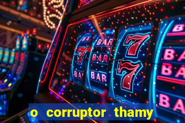 o corruptor thamy bastida pdf