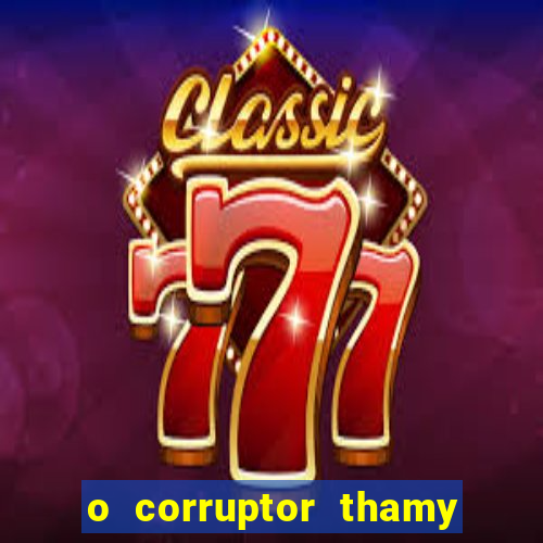 o corruptor thamy bastida pdf