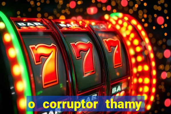 o corruptor thamy bastida pdf