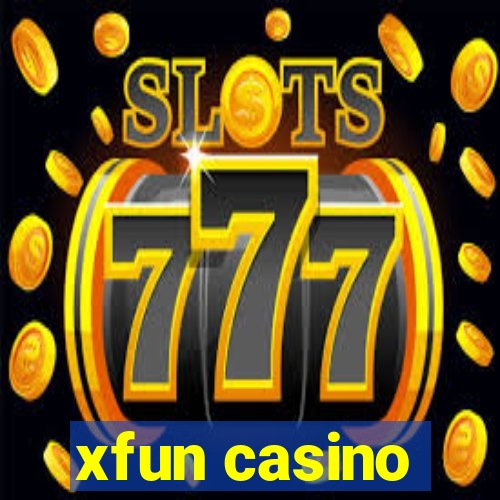 xfun casino