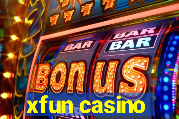 xfun casino