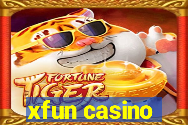 xfun casino