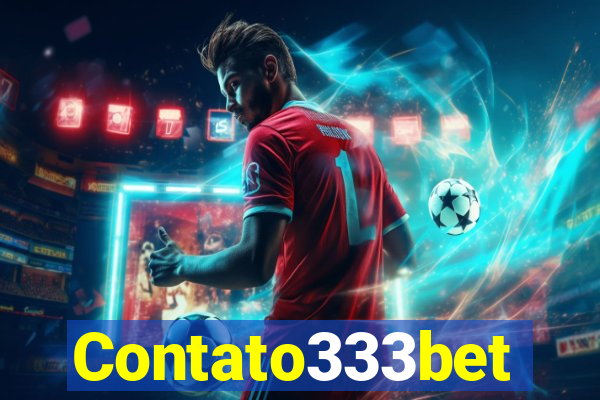Contato333bet